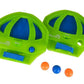 SQUAP SET RACCHETTE E PALLINE