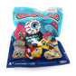 SQUISH-DEE-LISH WACKY S.1