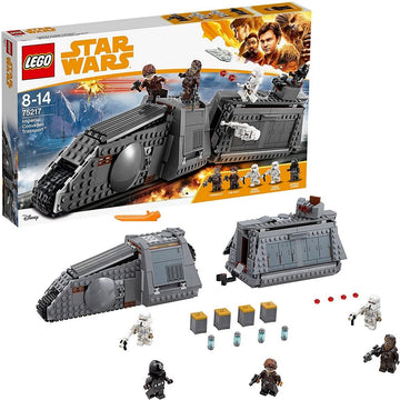 STAR WARS I/50075217 75217