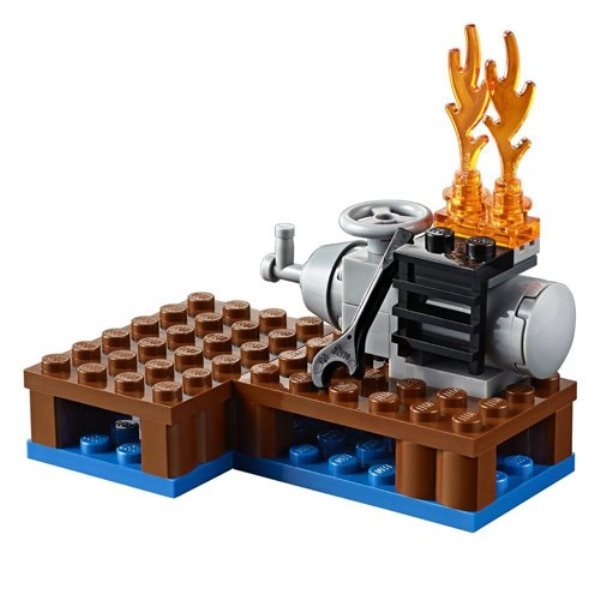 product_name toysLEGO SPA