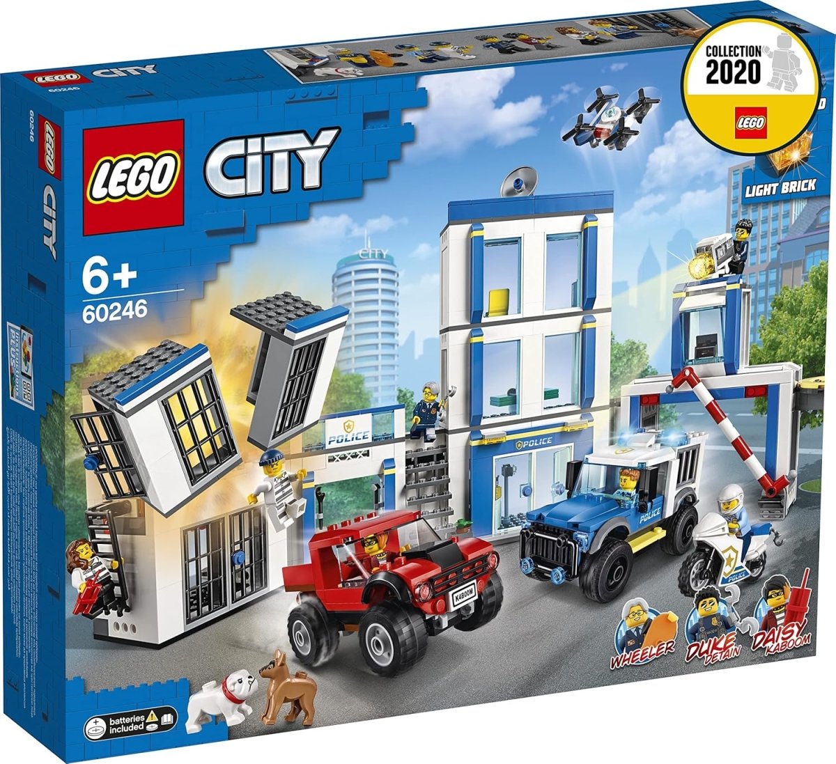 product_name toysLego