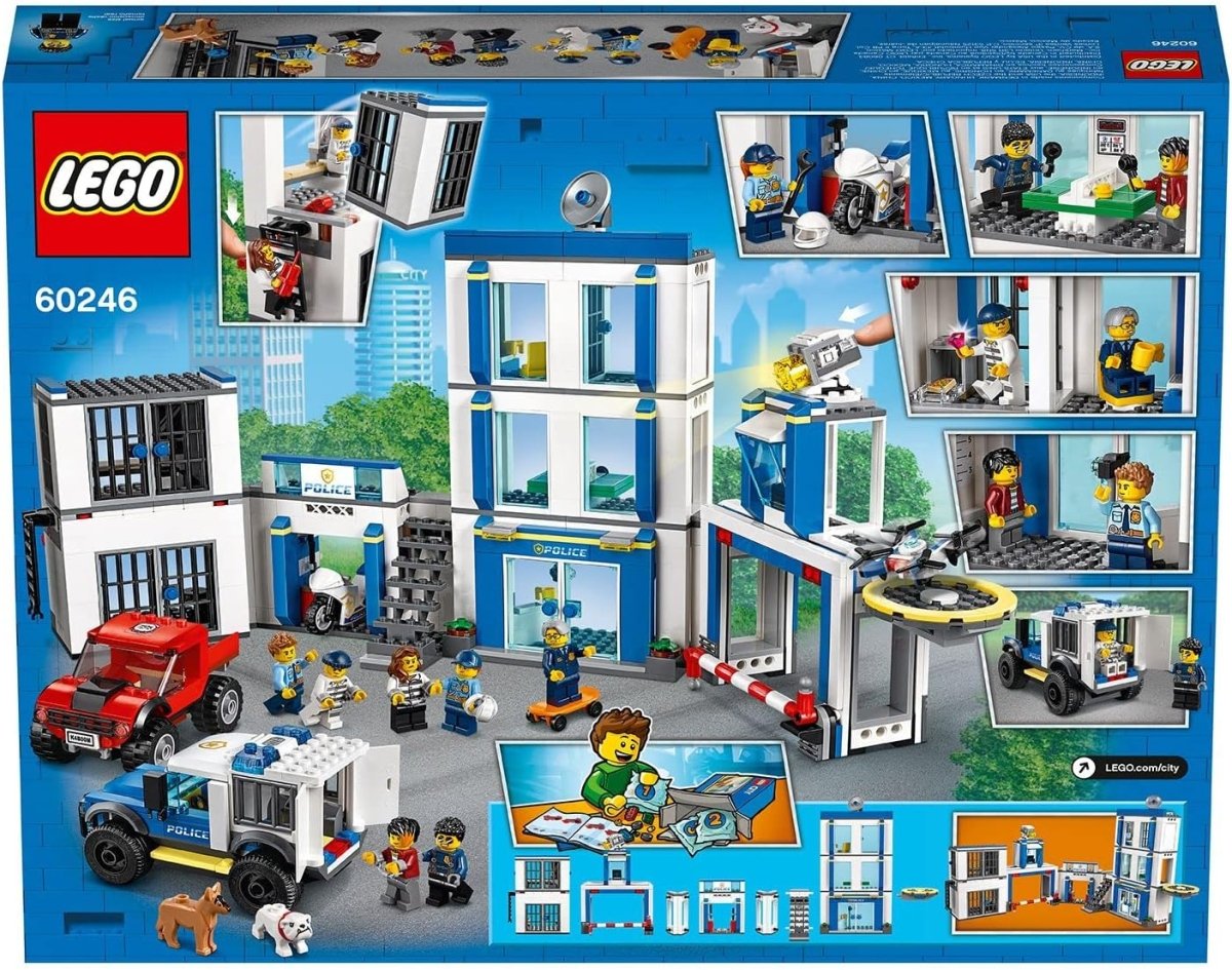 product_name toysLego