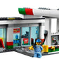 STAZIONE DI SERVIZIO CITY 60132