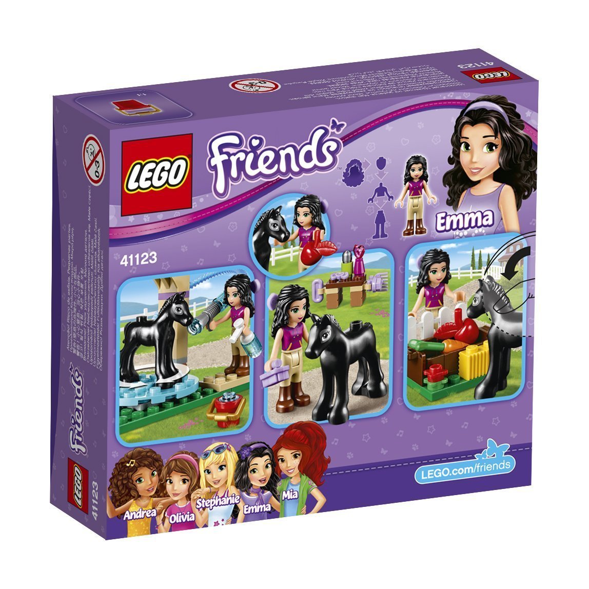 product_name toysLEGO SPA