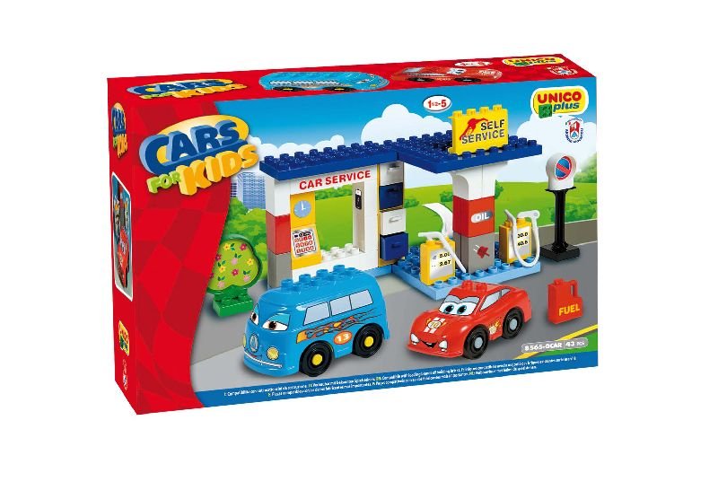 product_name toysANDRONI GIOCATTOLI SRL
