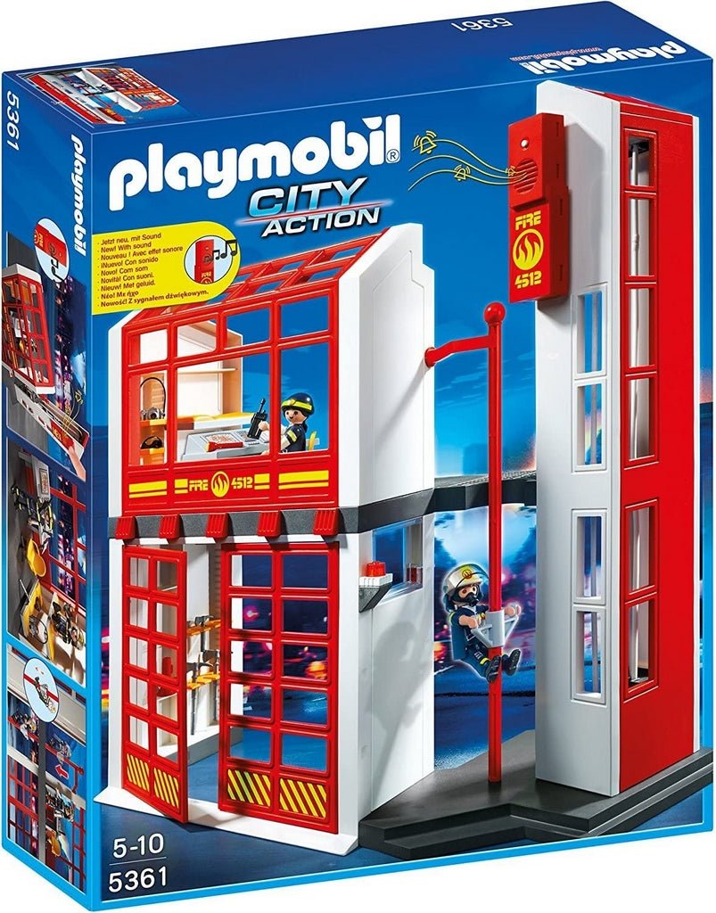 product_name toysPLAYMOBIL ITALIA SRL