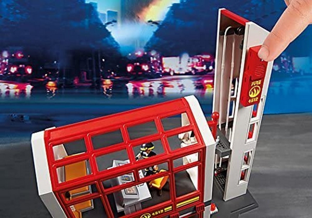 product_name toysPLAYMOBIL ITALIA SRL