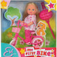 STEFFI EVI LOVE IN BICICLETTA 4ASS