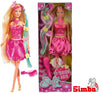 STEFFI LOVE FASHION HAIR