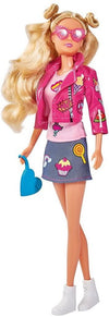 STEFFI LOVE FASHION PATCHES