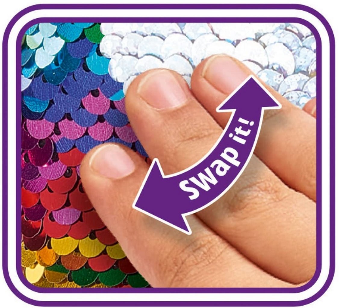 STEFFI LOVE SWAP