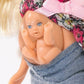 STEFFI LOVE WELCOME BABY