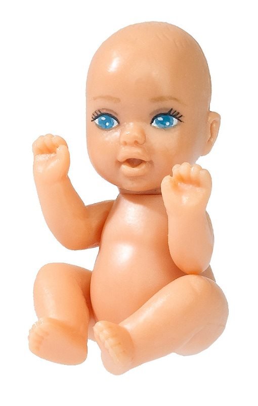 STEFFI LOVE WELCOME BABY