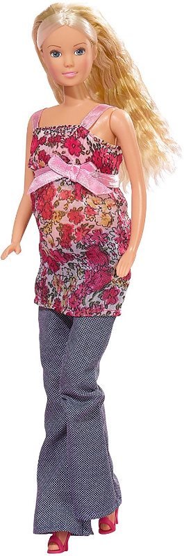 STEFFI LOVE WELCOME BABY