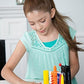 STICCO STACCO CRAYOLA