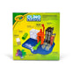 STICCO STACCO CRAYOLA