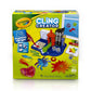 STICCO STACCO CRAYOLA