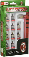 SUBBUTEO SQUADRA LICENZA DIS.12