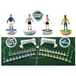 SUBBUTEO SUPER DELUXE ITALIA C/4 T.