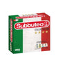 SUBBUTEO SUPER DELUXE ITALIA C/4 T.