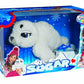 SUGAR LA FOCA BIANCA EMOTION PETS