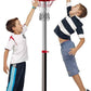 SUN & SPORT - BASKETBALL DA TERRA.