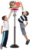 SUN & SPORT - BASKETBALL DA TERRA.