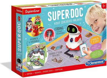 product_name toysCLEMENTONI SPA