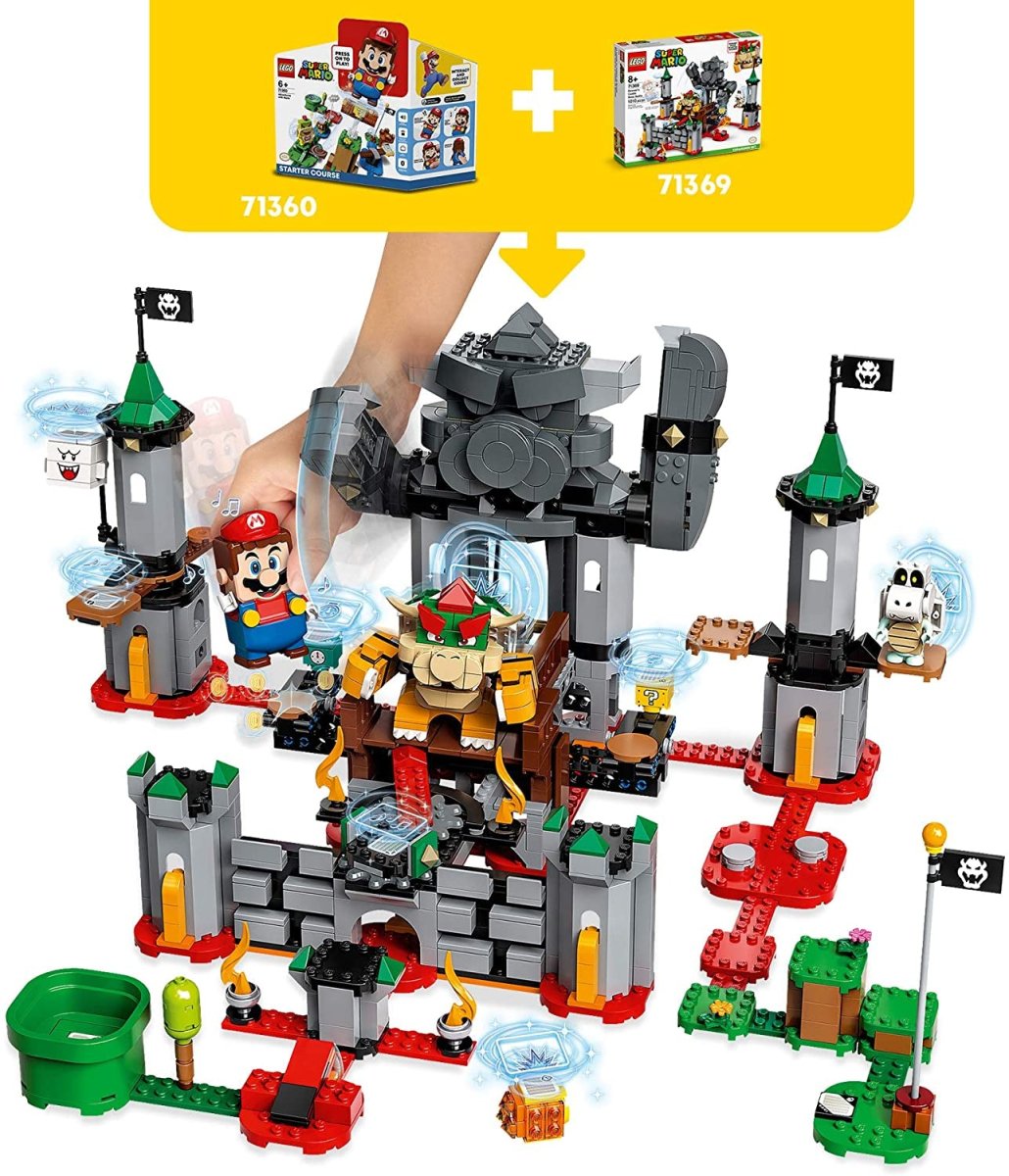 product_name toysLEGO SPA