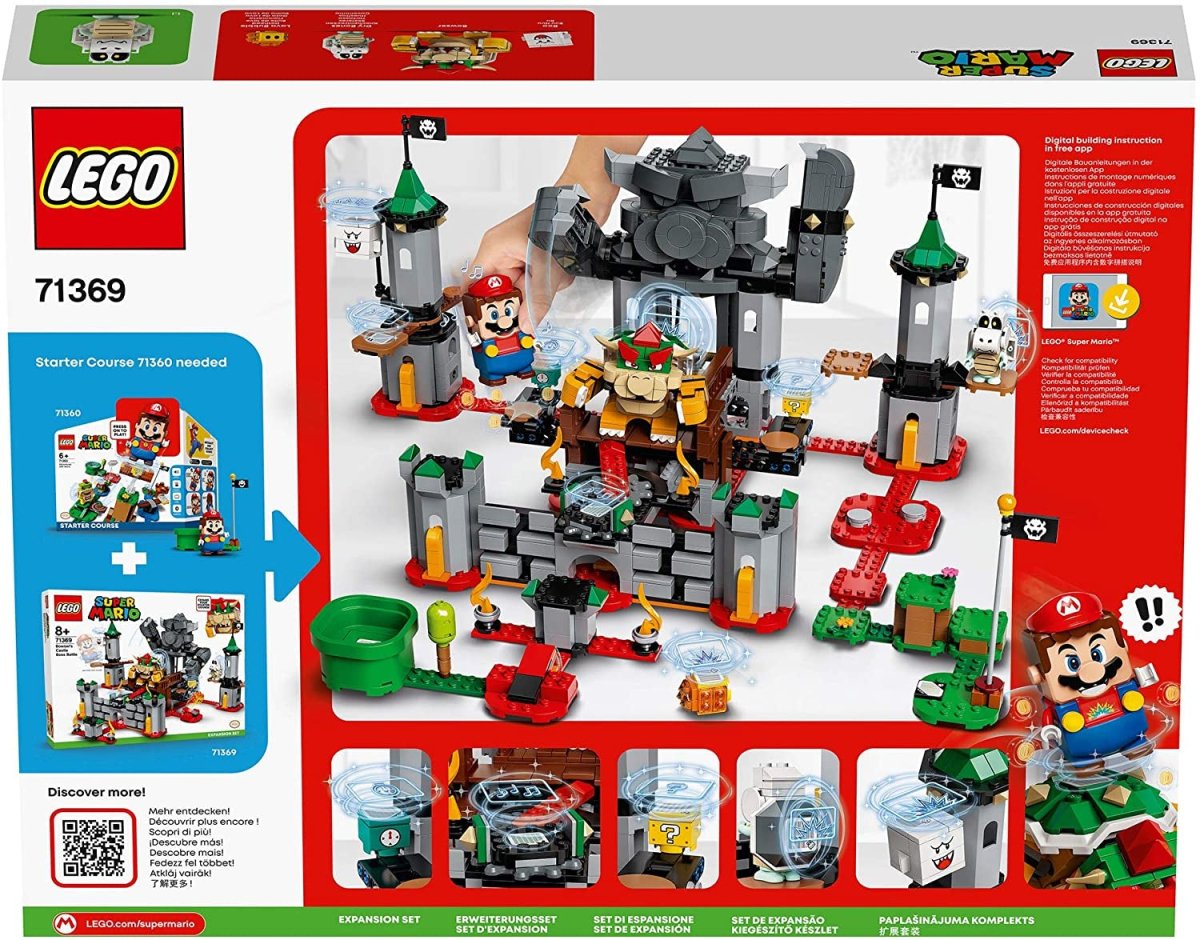 product_name toysLEGO SPA