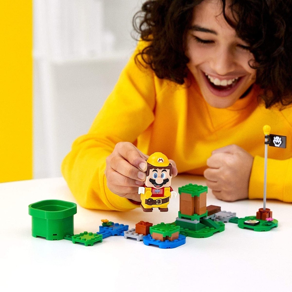 product_name toysLEGO SPA