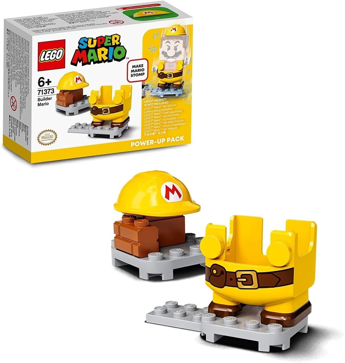 product_name toysLEGO SPA