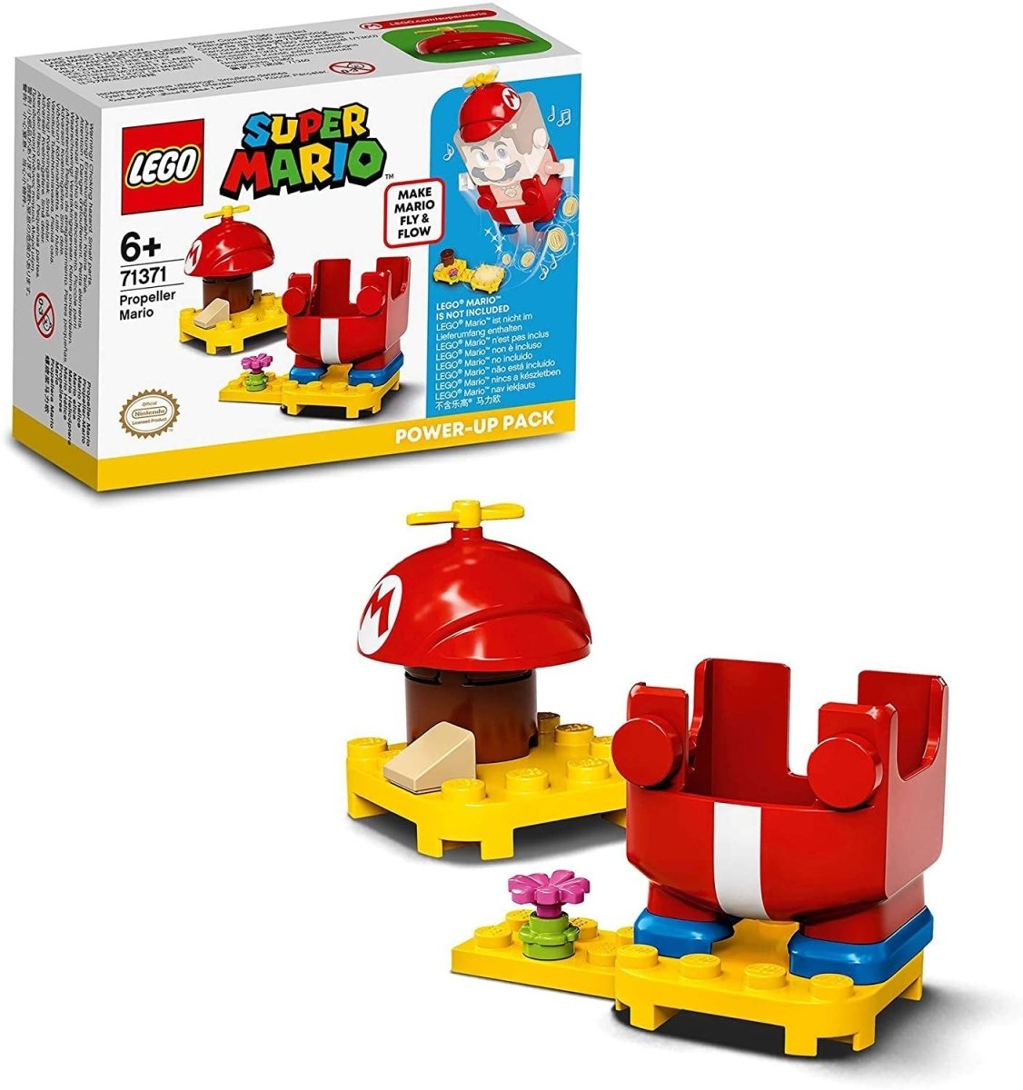 product_name toysLEGO SPA