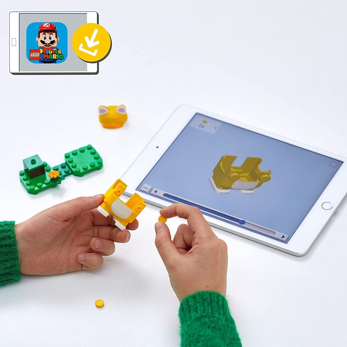 product_name toysLEGO SPA