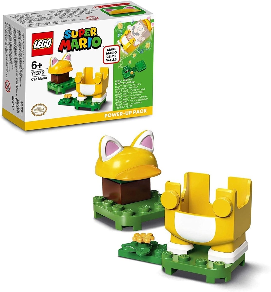 product_name toysLEGO SPA