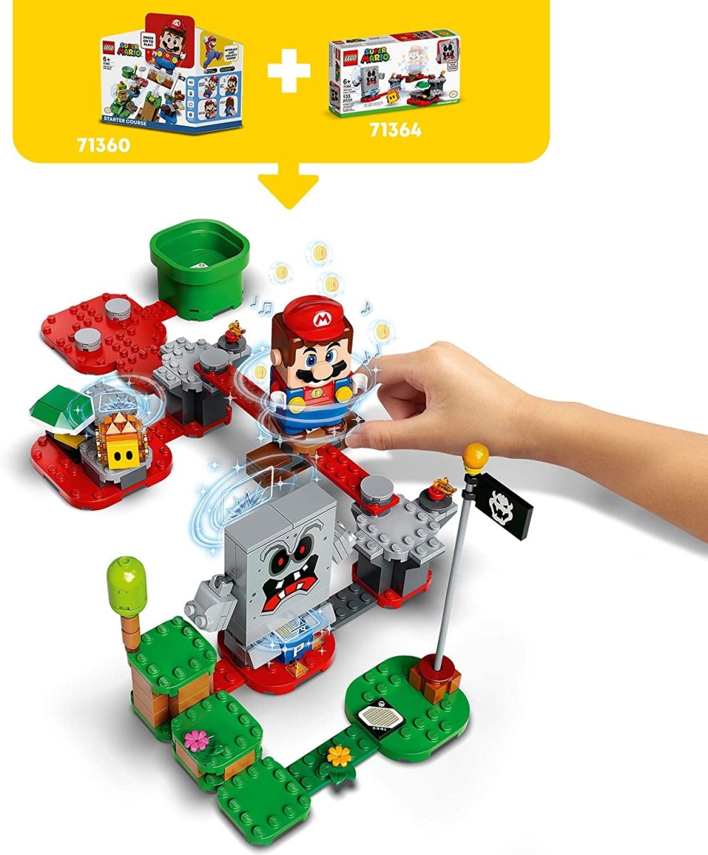 product_name toysLEGO SPA