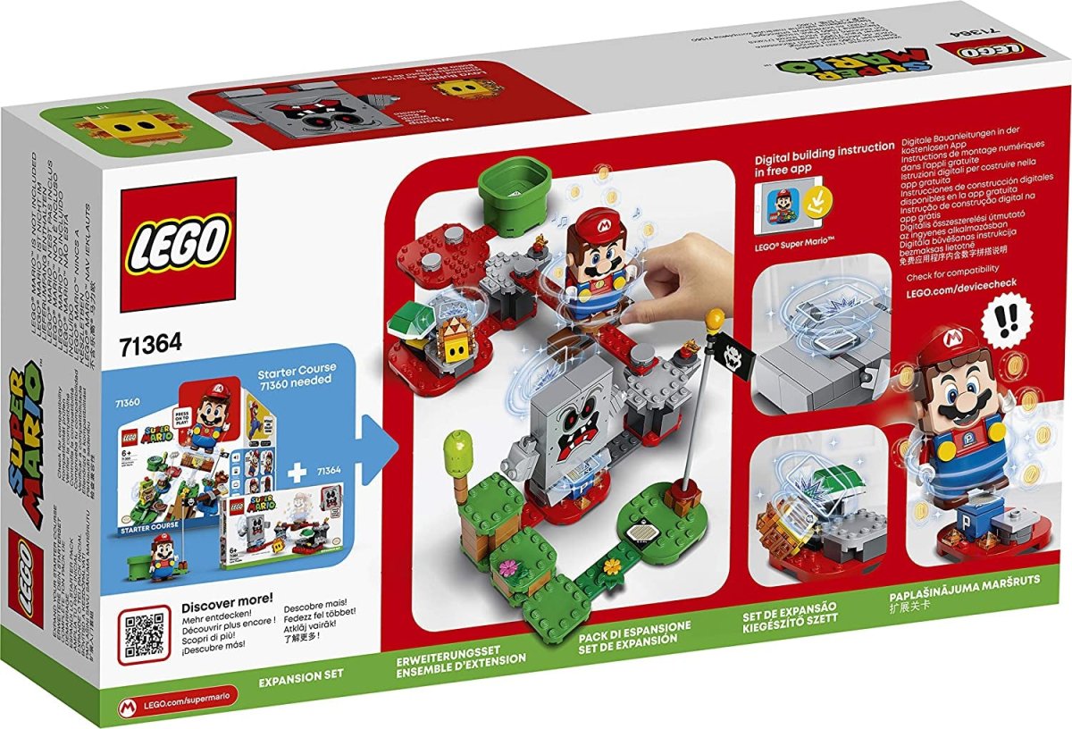 product_name toysLEGO SPA