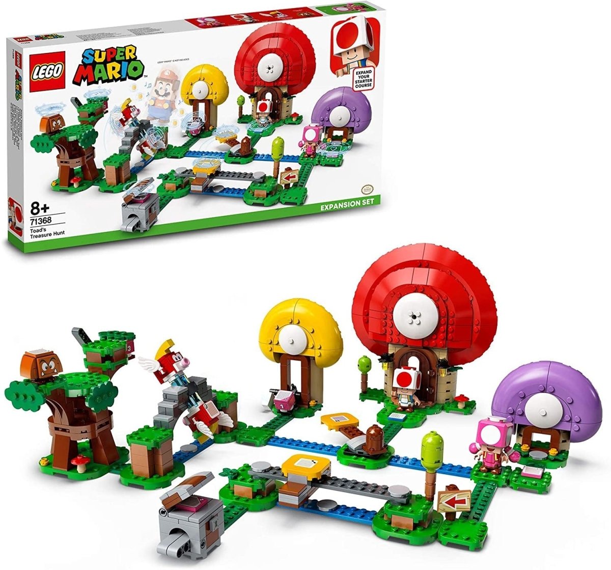 product_name toysLEGO SPA