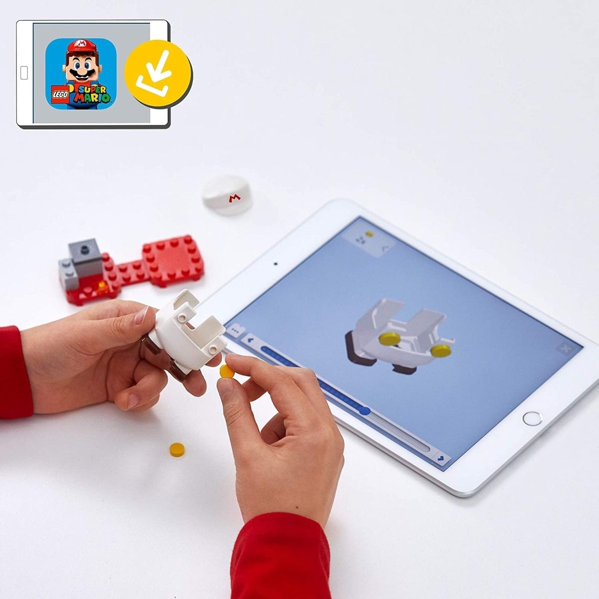 product_name toysLEGO SPA