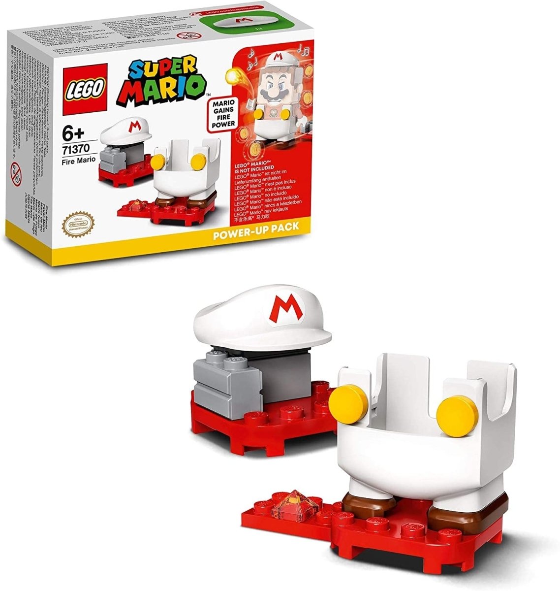 product_name toysLEGO SPA