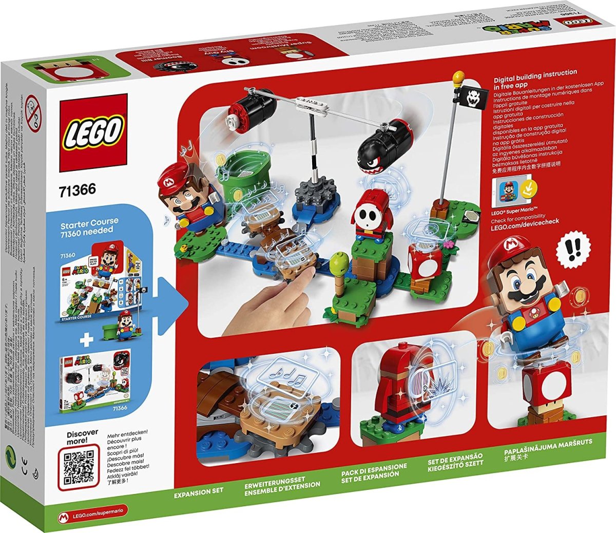 product_name toysLEGO SPA