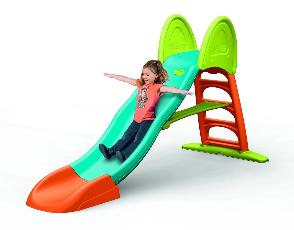 SUPER MEGA SCIVOLO C/ACQUA XXL