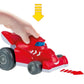 SUPER PRESS.GO FORMULA 1 BRUNO