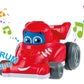 SUPER PRESS.GO FORMULA 1 BRUNO