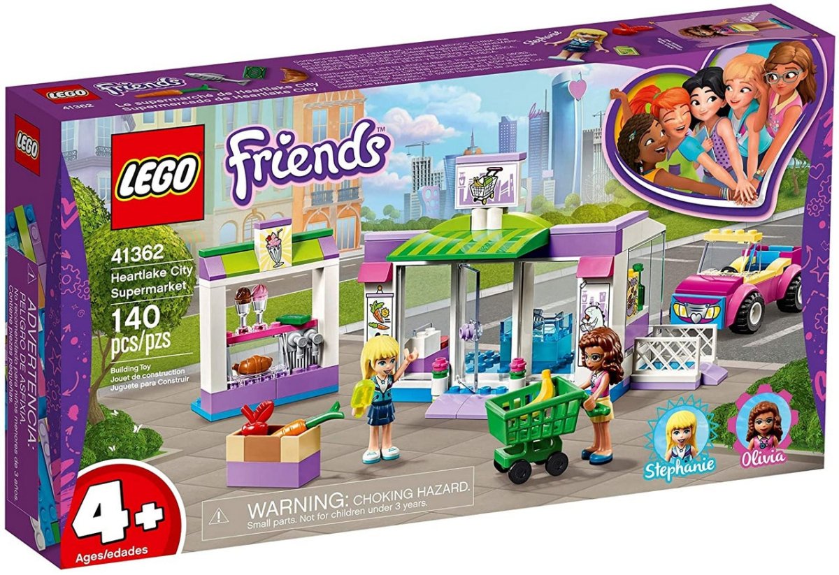 product_name toysLEGO SPA