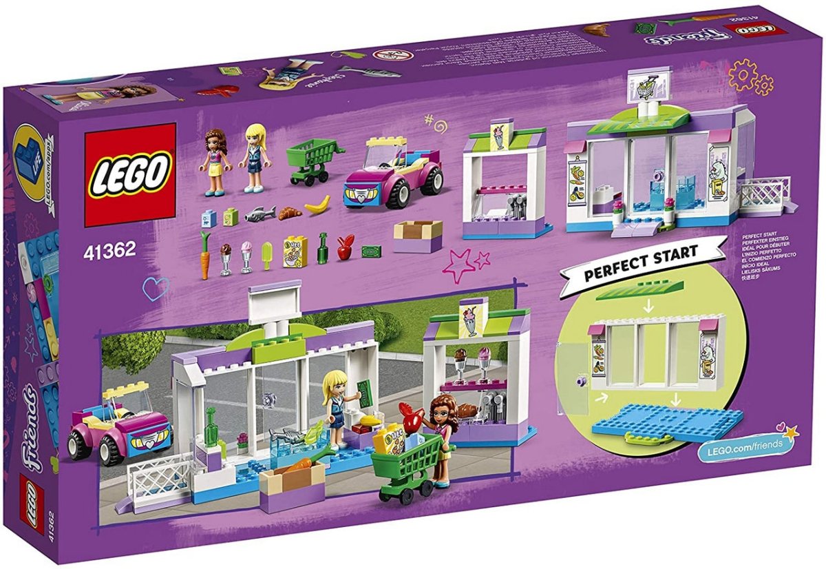product_name toysLEGO SPA