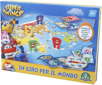 product_name toysGIOCHI PREZIOSI S.P.A.