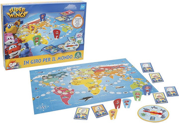 product_name toysGIOCHI PREZIOSI S.P.A.