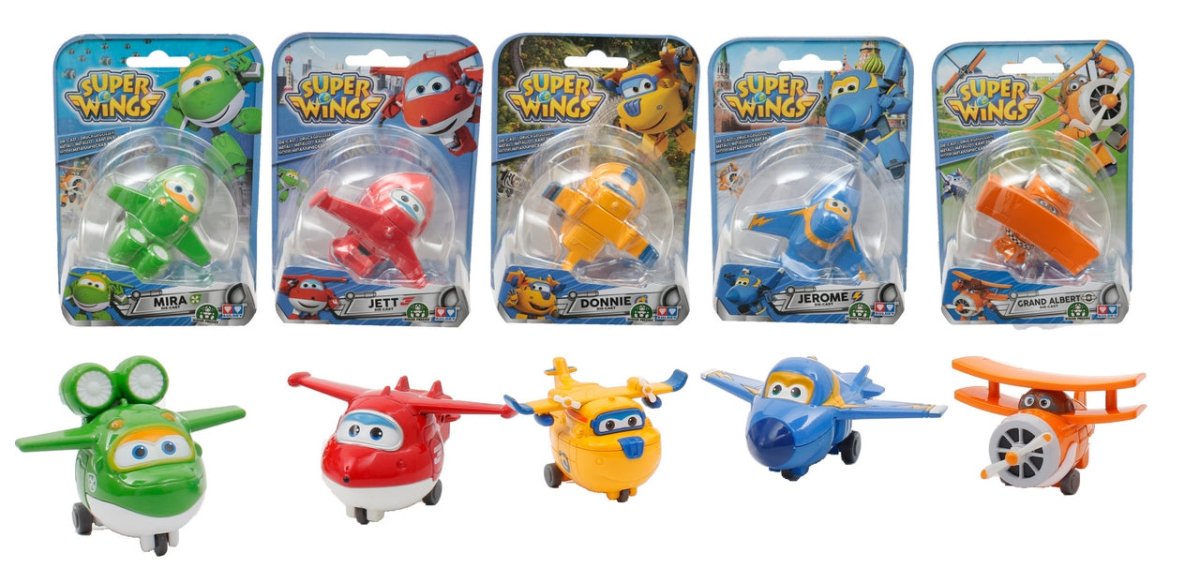 product_name toysGIOCHI PREZIOSI S.P.A.