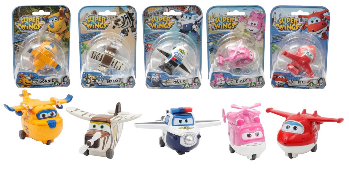 product_name toysGIOCHI PREZIOSI S.P.A.